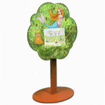 Учебно-игровой терминал "Сказки Пушкина" - «globural.ru» - Кировград