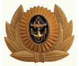 Кокарда - «globural.ru» - Кировград