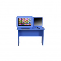 Интерактивный логопедический комплекс «Тигра» (вариант 2) - «globural.ru» - Кировград