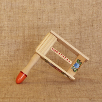 Трещотка круговая - «globural.ru» - Кировград