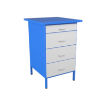 Тумба для инструментов слесарная - «globural.ru» - Кировград