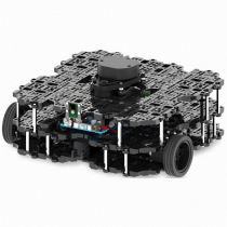 Мобильный робот Turtlebot3 waffle pi - «globural.ru» - Кировград