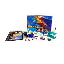 Набор "Язык дельфинов"  - «globural.ru» - Кировград