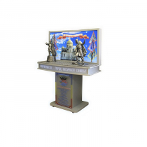 Мультимедийный патриотический комплекс «Уголок Казачьей славы»  - «globural.ru» - Кировград