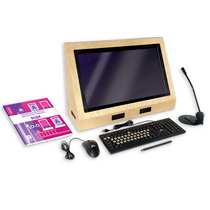 Сенсорный логопедический комплекс - «globural.ru» - Кировград