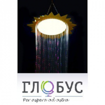 Фибероптический душ "Солнышко" - «globural.ru» - Кировград