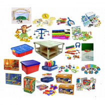 STEM-набор «Универсальный» - «globural.ru» - Кировград