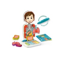 Набор "Занимательная Анатомия" - «globural.ru» - Кировград