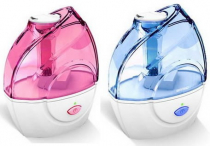 Увлажнитель воздуха "Свежесть" - «globural.ru» - Кировград