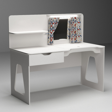 Профессиональный интерактивный стол психолога-дефектолога "Старт" - «globural.ru» - Кировград