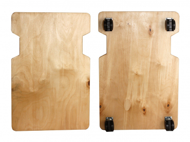 Балансировочная доска 600х400 - «globural.ru» - Кировград