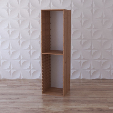 Стеллаж для бизибордов и СТЕМ-панелей "Всё под рукой" - «globural.ru» - Кировград