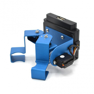 Управляющий модуль захвата объектов «механическая рука» SNS-167 - «globural.ru» - Кировград