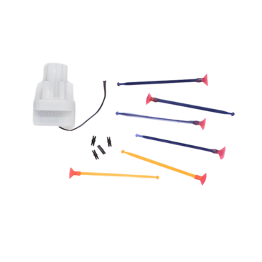 Набор Стрелялка для квадрокоптера "Дракон" - «globural.ru» - Кировград