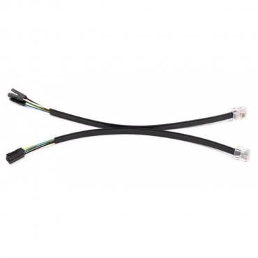 Кабель-переходник RJ25 to Dupont Wire - «globural.ru» - Кировград