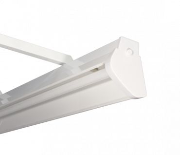 Светильник люминесцентный для школьных досок электромеханический - «globural.ru» - Кировград