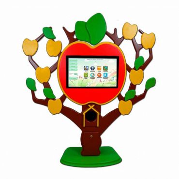 Профессиональный игровой и развивающий комплекс «Древо знаний» - «globural.ru» - Кировград