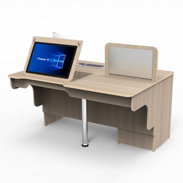 Профессиональный стол психолога-дефектолога (возраст 18-45 лет) - «globural.ru» - Кировград