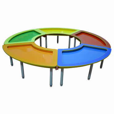 Комплекс для детского творчества «Змейка» - «globural.ru» - Кировград