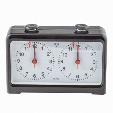 Механические шахматные часы «Турнирные» - «globural.ru» - Кировград