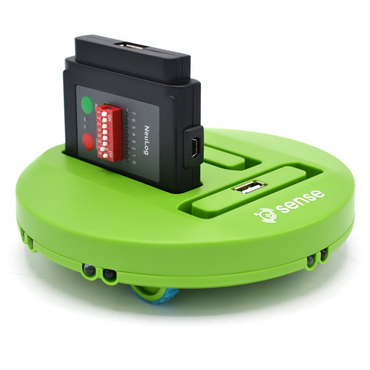 Ресурсный набор к комплекту SENSE-MAKE - «globural.ru» - Кировград