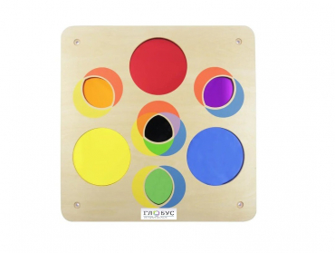 Панель «Смешиваем цвета» - «globural.ru» - Кировград