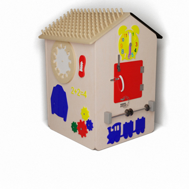 Бизидом "Море радости" - «globural.ru» - Кировград