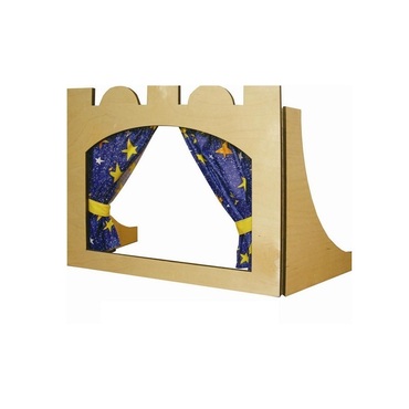 Ширма настольная  - «globural.ru» - Кировград