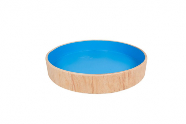 Круглая юнгианская песочница  - «globural.ru» - Кировград