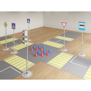 Автогородок "Универсальный"  - «globural.ru» - Кировград