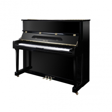 Пианино акустическое с табуретом/ банкеткой для пианино - «globural.ru» - Кировград