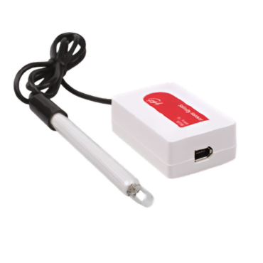 Датчик солености к цифровой лаборатории VinciLab - «globural.ru» - Кировград