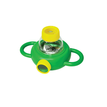 Микроскоп "Вижу сверху и снизу" - «globural.ru» - Кировград