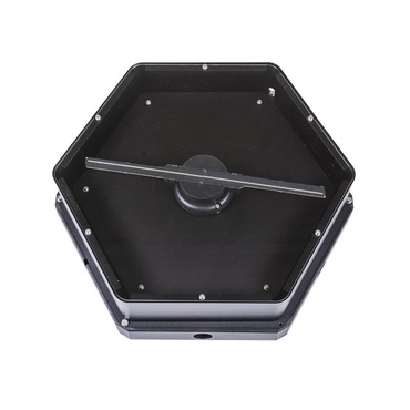 Модуль интерактивный "Голограмма" - «globural.ru» - Кировград