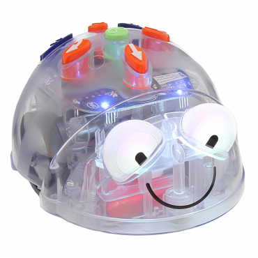 Программируемый мини-робот "Blue-Bot" - «globural.ru» - Кировград