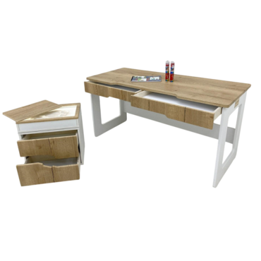 Профессиональный стол психолога-дефектолога «Mini» - «globural.ru» - Кировград