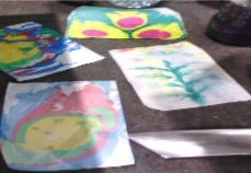 Набор для аква-анимации - «globural.ru» - Кировград