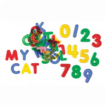 Набор прозрачные буквы и цифры - «globural.ru» - Кировград