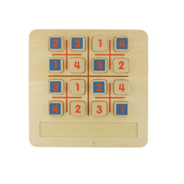 Панель "Судоку (мини)" - «globural.ru» - Кировград