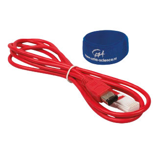 Провод датчика к цифровой лаборатории VinciLab - «globural.ru» - Кировград