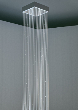 Фибероптический душ - «globural.ru» - Кировград