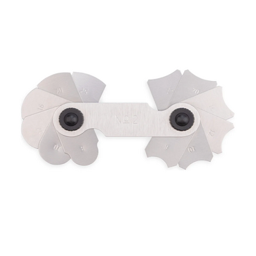 Набор шаблонов радиусных - «globural.ru» - Кировград