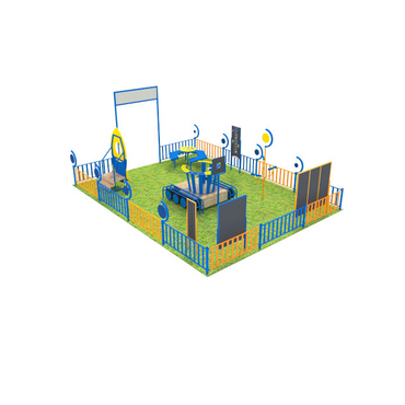 Космическая площадка - «globural.ru» - Кировград