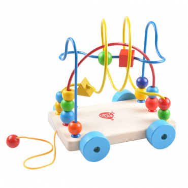 Лабиринт - Каталка - «globural.ru» - Кировград