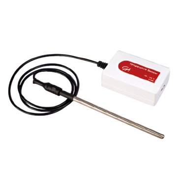 Датчик температуры к цифровой лаборатории VinciLab - «globural.ru» - Кировград