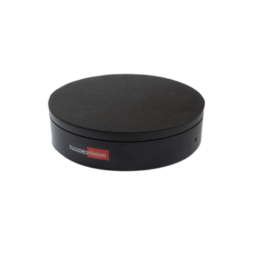 Поворотный стол TS (20 кг, 20 см) - «globural.ru» - Кировград