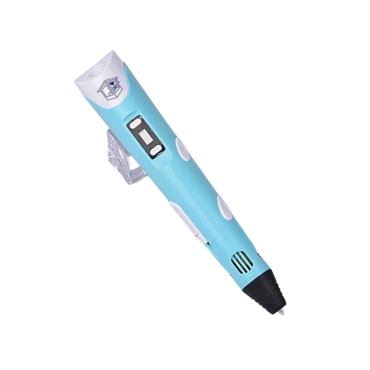 Образовательный комплект для рисования в трехмерном пространстве - «globural.ru» - Кировград