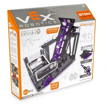 Набор VEX by HEXBUG "Подъемник" - «globural.ru» - Кировград