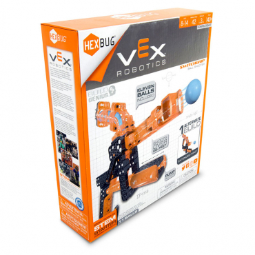 Набор VEX by HEXBUG "Шариковая пушка" - «globural.ru» - Кировград