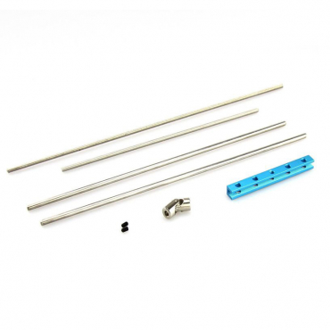 Ресурсный набор Thread Drive Pack V1.0-Blue - «globural.ru» - Кировград